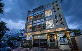 Sree Bharat Apartment
